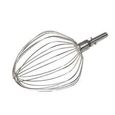 Kenwood Major Stainless Steel 9 Wire Whisk - Genuine Part No AW20011051 for sale  Shipping to South Africa