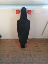 Komplettes longboard gebraucht kaufen  Berlin