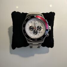 Esprit herrenuhr chronograph gebraucht kaufen  Berlin