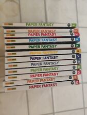 Paper fantasy paperi usato  Italia