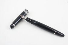 Montblanc fountain pen for sale  LEEDS