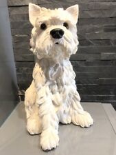 Statue réaliste chien d'occasion  Saint-Dié-des-Vosges