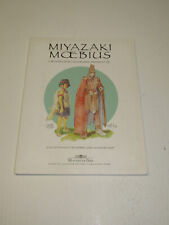 Catalogue exposition myazaki d'occasion  Meyzieu