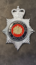 West yorkshire police for sale  BASILDON