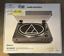 audio technica turntable for sale  Shipping to South Africa