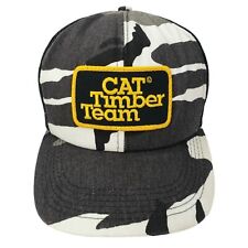 Cat timber team for sale  Rock Falls