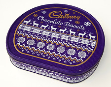 Cadbury chocolate biscuit for sale  WATERLOOVILLE