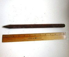 Railroad spike inch for sale  East Chatham