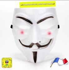 Masque anonymous film d'occasion  Saint-Marcellin-en-Forez