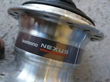 Shimano nexus speed d'occasion  Expédié en Belgium