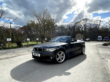 2009 bmw 118d for sale  UK