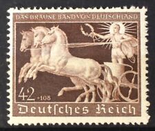 Deutsches reich 1940 gebraucht kaufen  Deutschland
