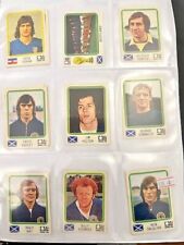 Panini stickers munchen usato  Cagliari