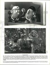 Usado, Cenas de filmes animados Press Photo "Toy Story 2" - hcp62100 comprar usado  Enviando para Brazil