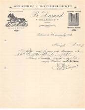 Facture.am24428.belmont.1925.  d'occasion  France