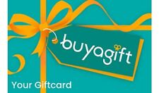 Buyagift code voucher for sale  SOUTHALL