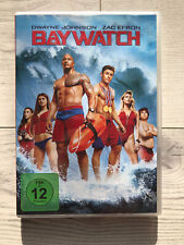 baywatch dvd gebraucht kaufen  Rautheim,-Mascherode