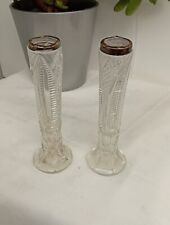 Pair bud vases for sale  RAMSGATE