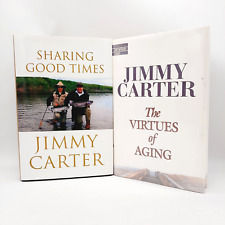 Jimmy carter book for sale  Queensbury
