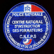 Police cneps centre d'occasion  Saint-Etienne-de-Tulmont