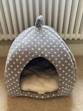 cat bed igloo for sale  MALPAS