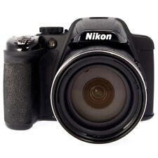 Cámara digital Nikon COOLPIX P530 - 16,1 MP / 42x / Full HD - Probada - Buen estado segunda mano  Embacar hacia Argentina