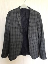 Topman chequered patterned for sale  WATFORD
