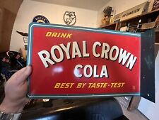 Royal crown cola for sale  Eugene