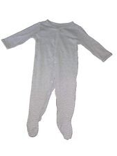 Baby schlafanzug pyjama gebraucht kaufen  Hamburg