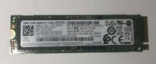 Samsung 512GB PM981 NVMe Gen 3x4 80mm SSD MZ-VLB512A 09Y4V9 comprar usado  Enviando para Brazil