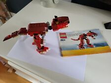 Lego 6914 creator for sale  WORKSOP