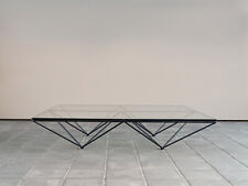 Alanda coffee table for sale  Shipping to Ireland