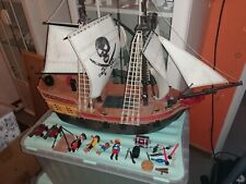 Playmobil piratenschiff 5135 gebraucht kaufen  Sankt Augustin