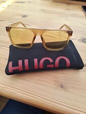 Hugo boss sunglasses for sale  BRACKLEY