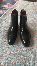 Jeffrey west boots for sale  GREAT YARMOUTH