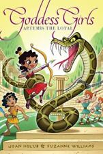Artemis the Loyal, 7 by Suzanne Williams; Joan Holub for sale  Shipping to South Africa