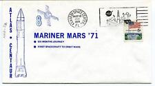 1971 mariner mars usato  Italia
