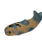 Mexican pottery whale for sale  Laguna Niguel