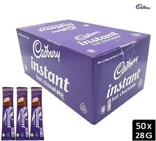 Cadbury instant hot for sale  UK