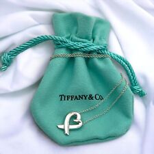 Tiffany necklace vintage for sale  HARROGATE