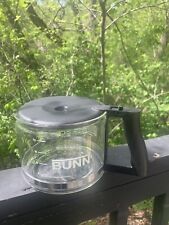 Bunn cup carafe for sale  Rayville
