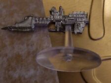 Citadel battlefleet gothic for sale  COLCHESTER