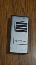 Motorola mx350s vhf for sale  Holiday