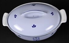 Holland enamel casserole for sale  Albany