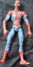 2004 Spider-Man Toy Biz Marvel Legends SpiderMan Mcfarlane Campbell Figure for sale  Shipping to Canada