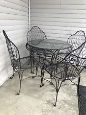 french patio table for sale  Dover