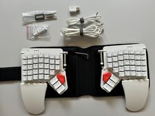 ZSA Moonlander Keyboard (Kailh Silver Linear) for sale  Shipping to South Africa