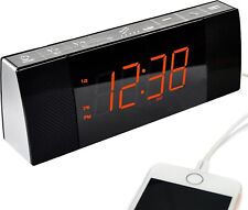 Itoma alarm clock for sale  LLANELLI