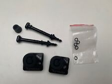 2 Sram Quarq Tyrewiz Valves for 101 XPLR Wheels, used for sale  Shipping to South Africa