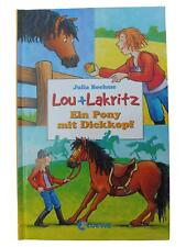 Lou lakritz kinderbuch gebraucht kaufen  Deutschland